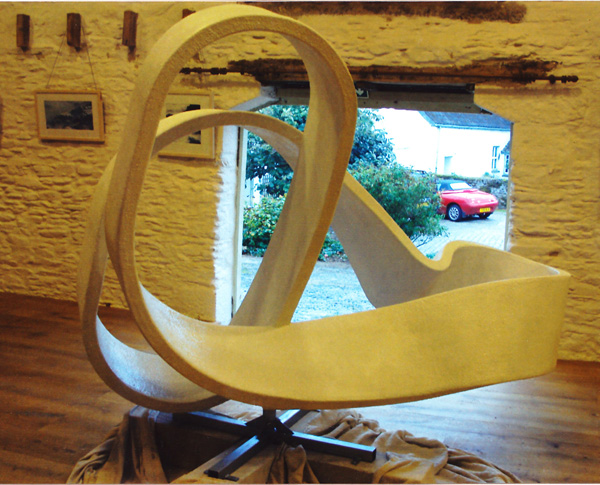 Mobius Exhibit